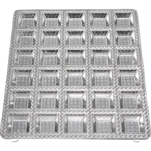 Dumpling Mold Ravioli Maker Gadgets Fast Press Pasta Pie Dumpling Making Tools for Kitchen Cooking Tool