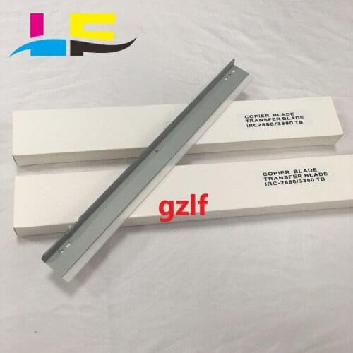 IRC2880 IBT TRANSFER BELT BLADE for CANON IRC3380 IRC2880 IRC3380 IRC3080 IRC3380 TB Blade