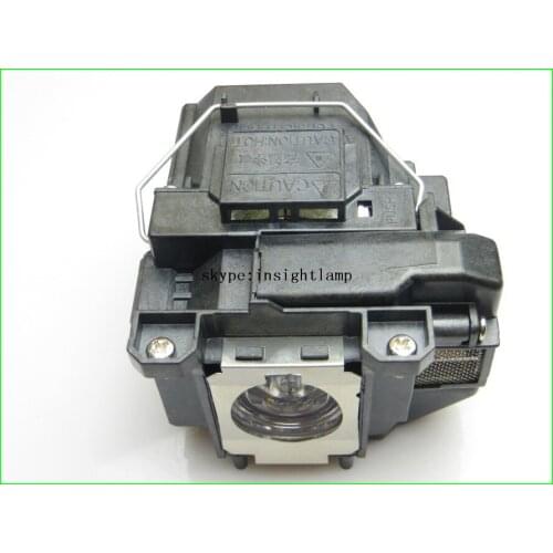 Projector lamp&bulb with housing for EB-C250S/EB-C55W/S01/S02/S11/EB-C10SE/EB-C25XE/X14/X14G/EB-C260S/EB-C26XE/EB-C30X/X11H/X12