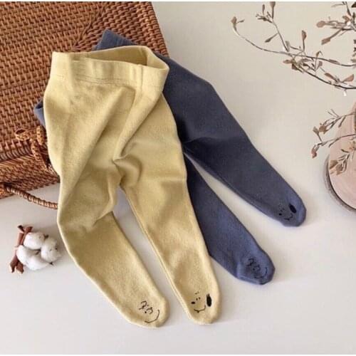 Le MaBu Toddler Cotton Pants China
