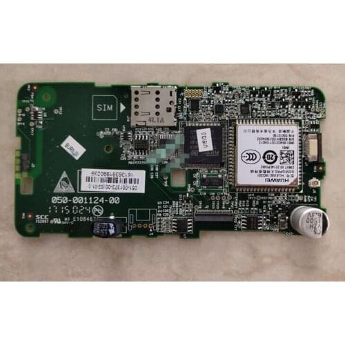 Mindray MC-6800 MC6800 monitor ABPM main control board and pressure sensor circuit board 051-001372-00