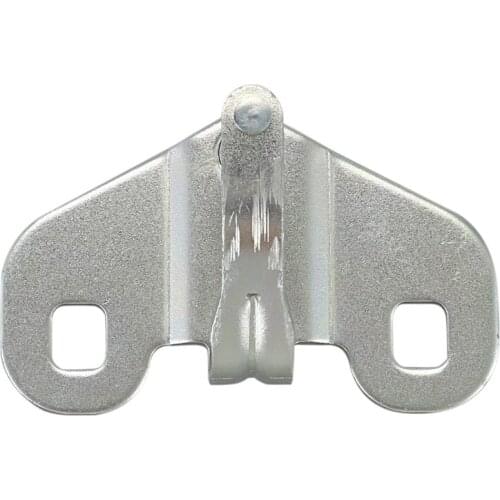 Bottom Rear Door Latch / Striker Plate for Ducato Citroen Relay Peugeot Boxer