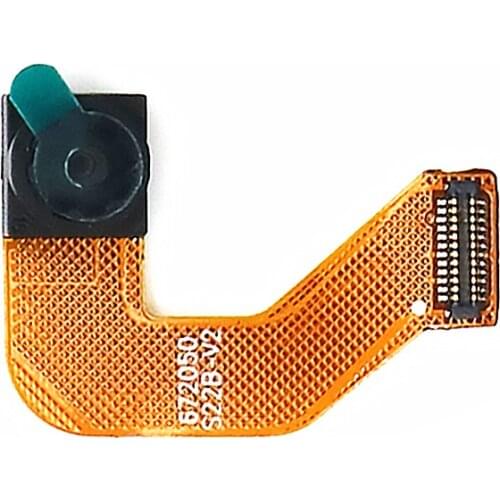 New Original Front Camera for Oukitel K10000 Pro Smart Phone Repair Main Board Perfect Replacement Parts