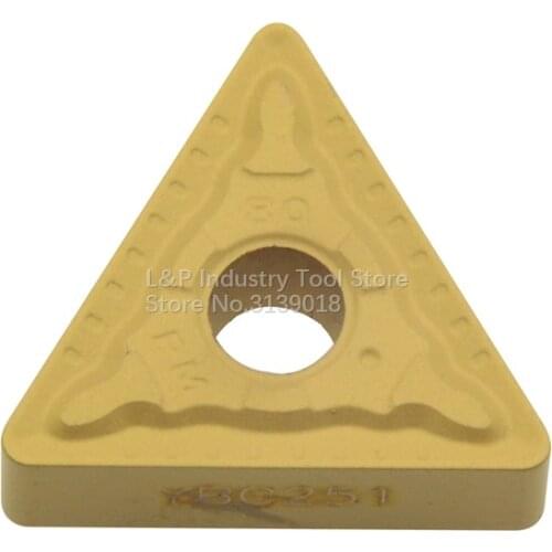 New Original Z C C CT China Brand CNC Tool TNMG220408-PM YBC251 Carbide Inserts TNMG220408PM YBC251 For Steel