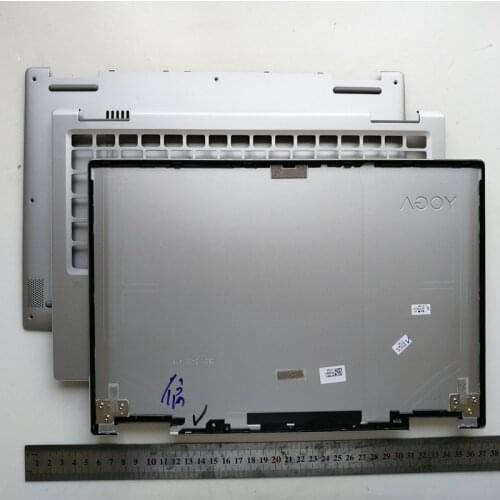 New laptop Top case base lcd back cover +upper case +bottom case for lenovo YOGA720-13 yoga 720-13IKB