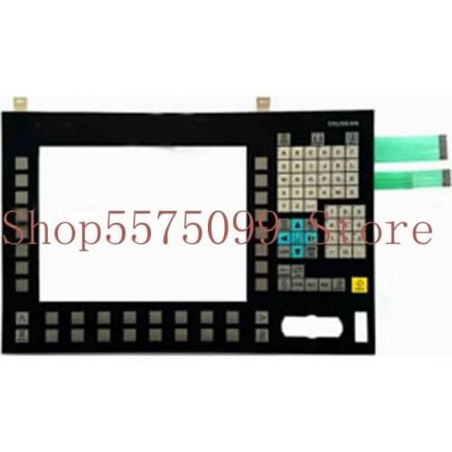 OP012T 6FC5203-0AF06-1AA0 Button Panel Operation Button New Original
