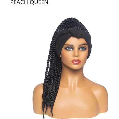 Peach Queen Hair Extensions