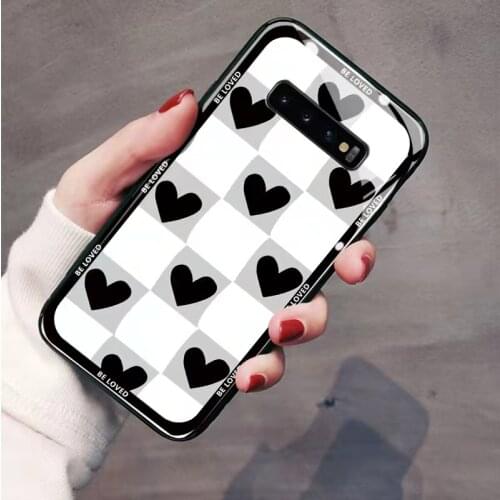 RICHFIELD Phone Cases Samsung Galaxy S8 Plus