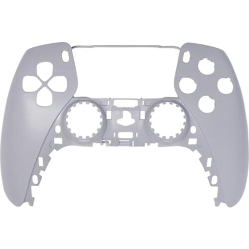 Handle Front Case Housing Shell Protective Cover Parts for Sony PS5 Repair Parts