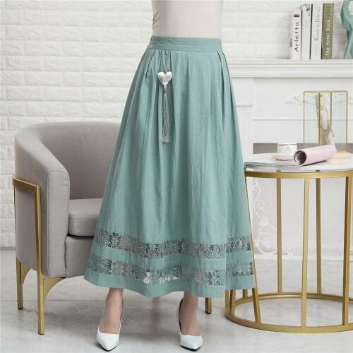 Shanghai Story Women's Skirts