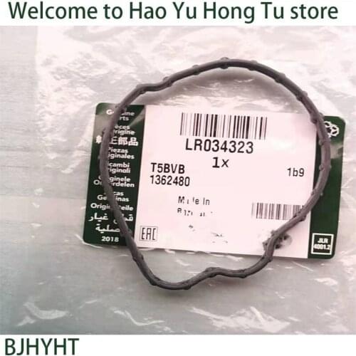 LR034323 JDE28259 High Pressure Oil Pump Gasket Seal Ring Rubber Ring FOR Range Rover Evoque Discovery Echo 2006-2015