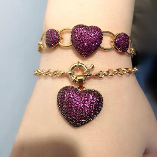 Yurora Fashion Bracelets