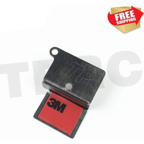 RC parts for TP TEKNO ESC switch bracket mount upgrade parts