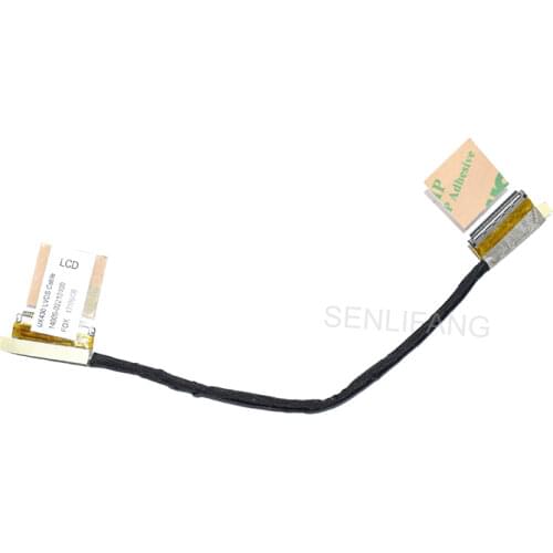 10 PCS Well Tested Laptop LCD LVDS Cable 14005-02210100 1422-02PC0AS For ASUS UX430 UX430UA UX430UN UX430UQ U430UAR