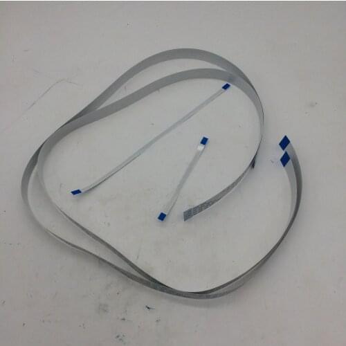 1 set printhead cable CR280-30001 CR280A headcable for HP Photosmart 6510 6520 6515 6525 only cable B211 B211A printer parts