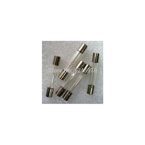 200pcs 5KV 0.8A 800mA Microwave Oven High Voltage Fuse+Quality assurance