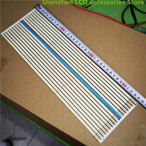 10PCS 36 Lamp For M3LE-270SM0-R0 S27E360H S27D360H M3LE-270SM0-R2 CY-MJ270BNLV1V S27D390H LS27E390HS T27D390EX 100%NEW