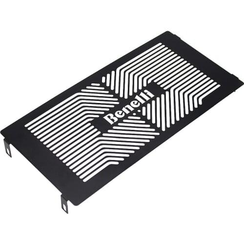 For Benelli TORNADO TNT600 BN600 Stels600 KEEWAY RK6 / BN TNT 600 Motorcycle Accessories Radiator grille guard protection cover