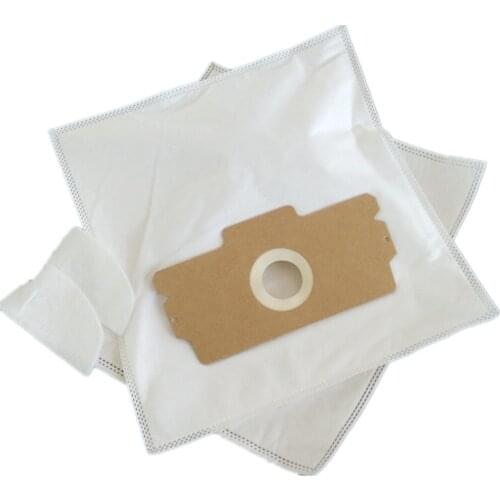 Cleanfairy 15pcs Vacuum Cleaner Bags and 6 Pre-filters Compatible with AEG Gr.11 13 Boogie Vampyr 400 Series 1100 1200 Exquisit