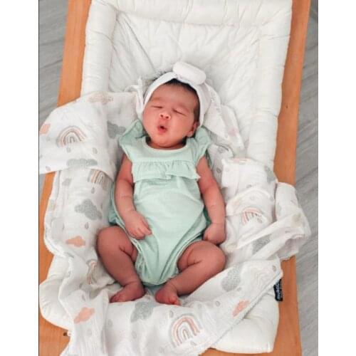 Diğer Cradle For Newborns