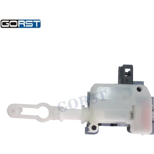 Дверцы багажников GORST China At AliExpress