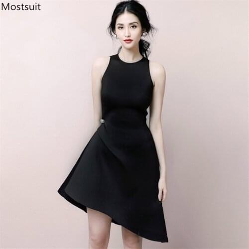 Mostsuit White Summer Dresses
