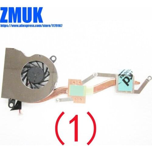 New Original Thermal Module For Lenovo Thinkpad x100e Series,P/N 75y4477 75Y5929