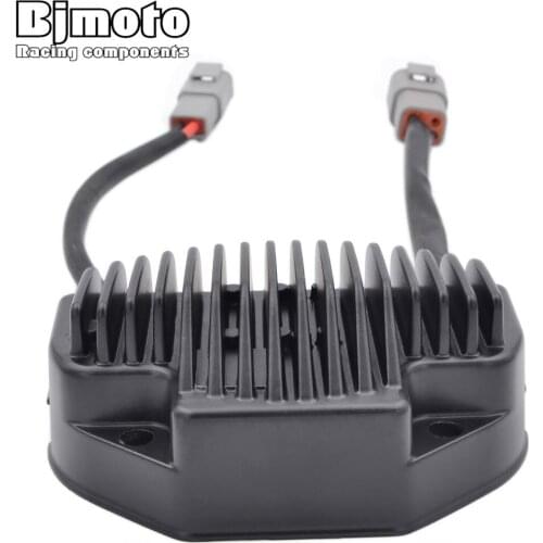 12V Voltage regulator rectifier For FXDSE/Dyna Super Glide Screamin Eagle EFI FXDCI/Dyna Super Glide Custom 2006-2007
