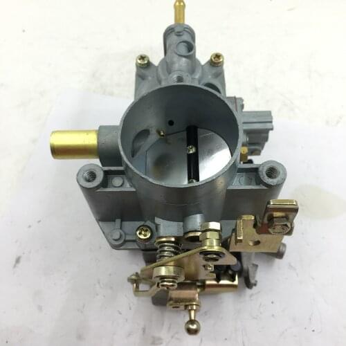 SherryBerg NEW carb CARBURETTOR CARBY CARBURETOR fit FOR RENAULT R4 GTL 11779001 1961 1962 1963 1964-1992 R4 4L 4S and 4GTL