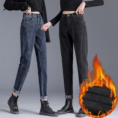 SOBURLUR Jeans IOM