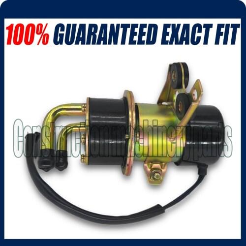 In Stock High quality motorcycle fuel pump 4SV-13907-02-00 for YAMAHA V Max VMax 1200 Direct 1985-2007