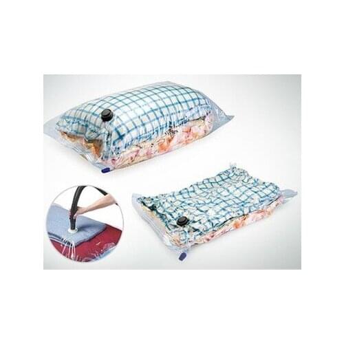 Vacuum bag Vacuum storage bag