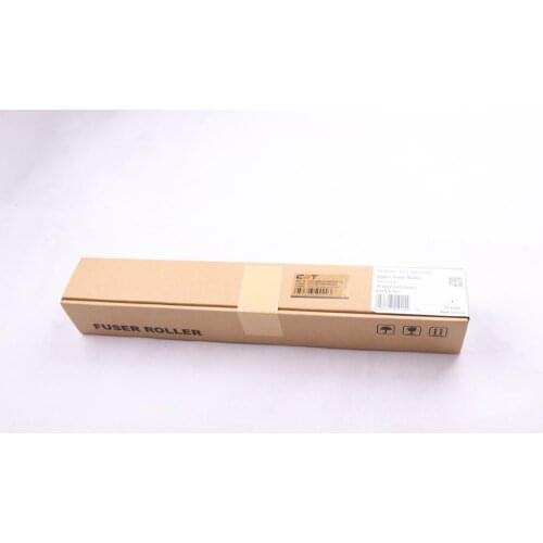 Upper Fuser Heat Roller(red) For Canon imageRUNNER ADVANCE 6055 6065 6075 6255 6265 6275