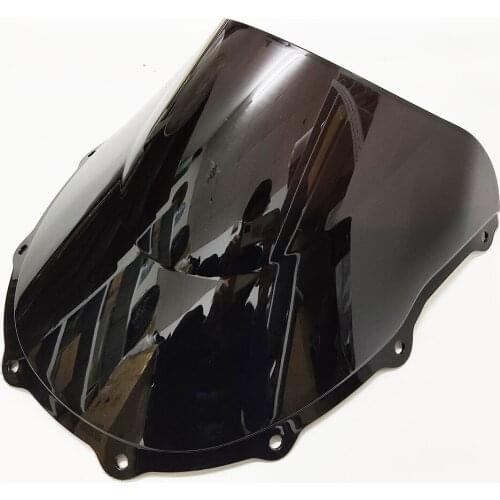 For Kawasaki Ninja ZX7R 1996 1997 1998 1999 2000 2001 2002 2003 Motorcycle Windshield WindScreen