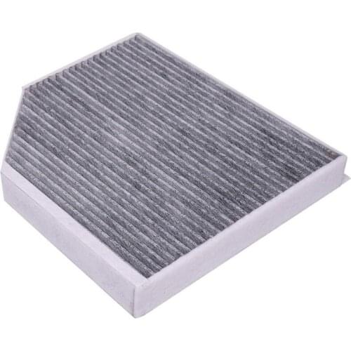 Cabin Air Filter for 2009-2013 Audi A4 Q5 2010-2013 A5
