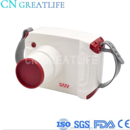 High Frequency Digital Dental X-ray Camera Portable Dental X Ray Camera