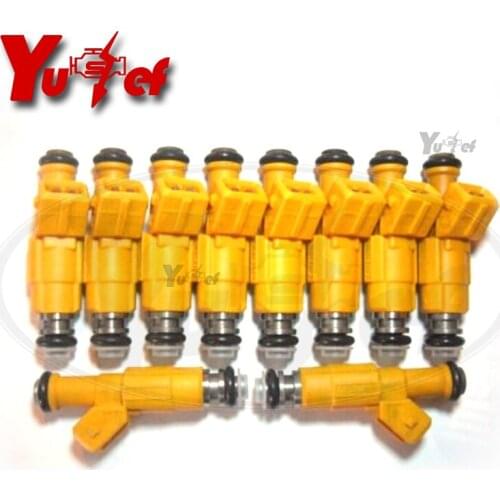 High quality fuel injector nozzle fit for TOWN CAR CARTIER TOWN CAR EXECUTIVE 0280155700