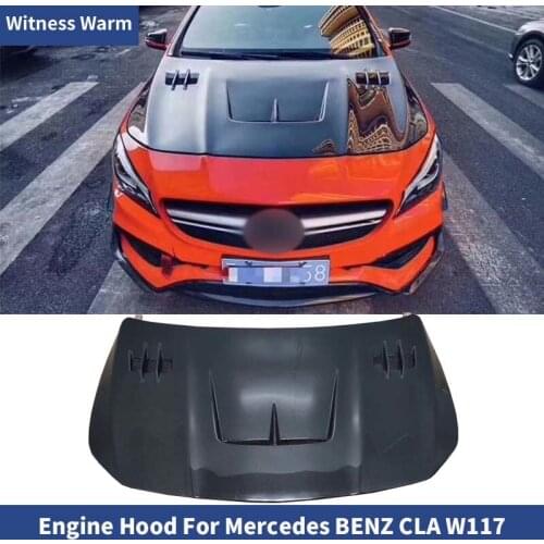 Witness Warm Hoods