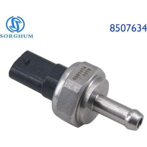 8507634 Exhaust Gas Pressure Sensor For BMW F20 F21 E90 E91 E92 F30 F31 F34 F32 F07 F10 F01 D8370