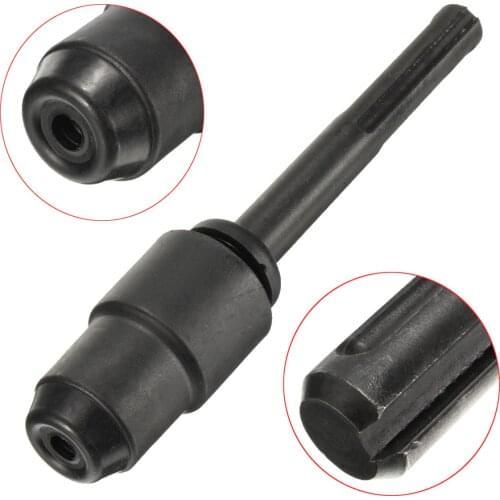 SDS Max To SDS Plus Adaptor Chuck Drill Converter Shank Quick Tool For Hilti And Makita and any other Standard SDS Max Drills