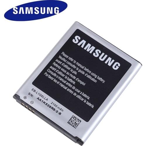 EB-L1G6LLU EBL1G6LLU SAMSUNG Galaxy S3 i9300 i9305 i747 i535 L710 T999 2100mAh Battery EBL1G6LLA EB-L1G6LLA EBL1G6LLZ EBL1G6LLK