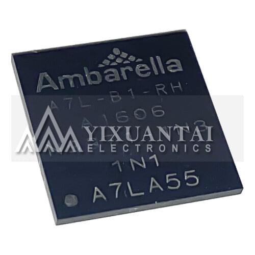 Free shipping original A7LA55-B1-RH A7LA55 A7L-B1-RH A7LA55 BGA