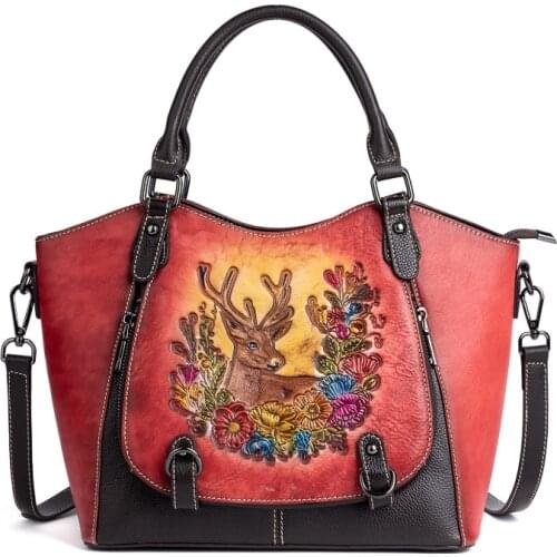 Caterroll Large Women's Bags