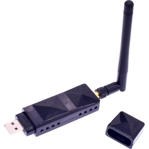 CtrlFox Atheros AR9271L 802.11n 150Mbps USB WiFi Adapter Wireless WLAN Adapter internal Antenna for Windows 7/8/10/Kali Linux