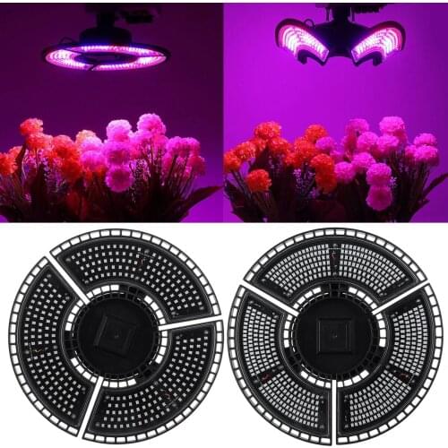 Evelobin LED Plant Lamps