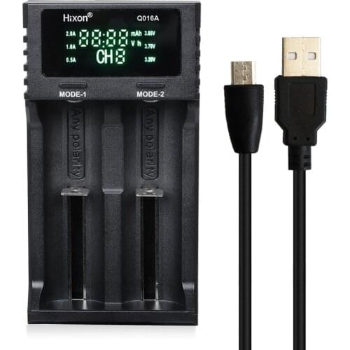 Зарядные устройства для аккумуляторов Hixon China At AliExpress