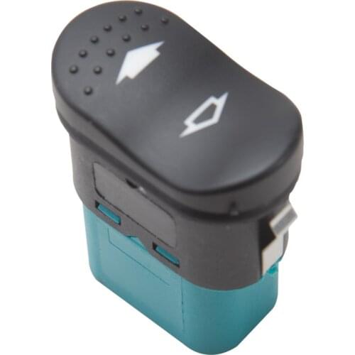 For Ford Transit MK6/MK7 2000-2013 Car Accessories Electric Door Window Rocker Switch Front Left & Right 1 Pcs Hot selling