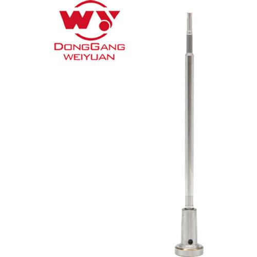 Good quality control valve set F00R J02 044 for common rail system injector 0445 120 050/071/184/185/193 on sale