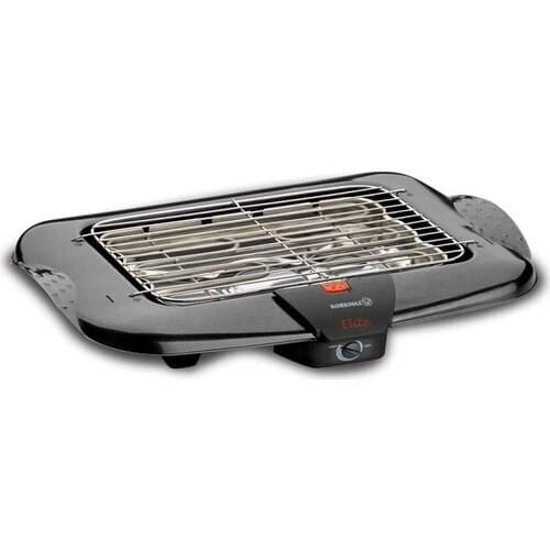 Korkmaz A355 - A330 Elite Grill Electric Grill Black