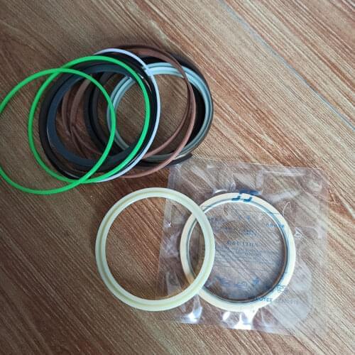 NOK JCB JS200 JS220LC For Hydraulic ARM Cylinder Seal kits 331/39047 33139047